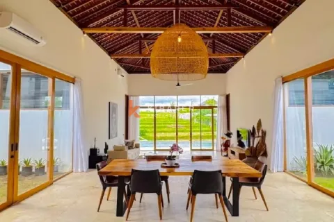 5 bedrooms Villa in Cepaka, Kediri, Tabanan, Bali (13260) 8