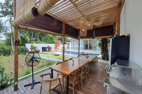 5 bedrooms Villa in Cepaka, Kediri, Tabanan, Bali (13260) 19