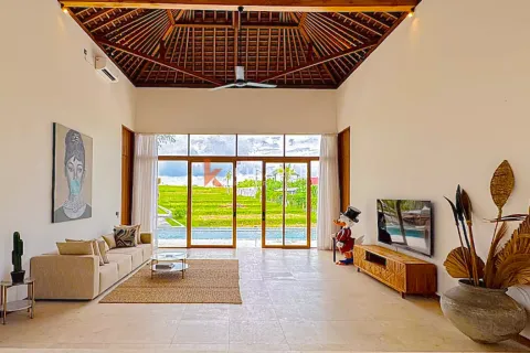 5 bedrooms Villa in Cepaka, Kediri, Tabanan, Bali (13260) 5