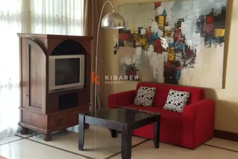 Вилла с 1 спальней в Керобокан, Бадунг, Бали (13263) 2