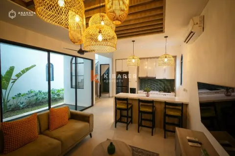 3 bedrooms Villa in Tumbak Bayuh, Mengwi, Badung, Bali (13262) 9