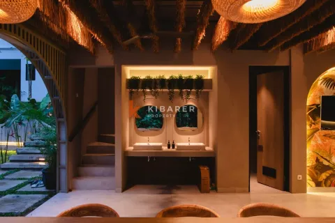 3 bedrooms Villa in Tumbak Bayuh, Mengwi, Badung, Bali (13262) 16