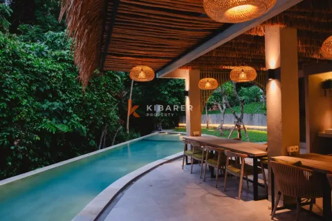 3 bedrooms Villa in Tumbak Bayuh, Mengwi, Badung, Bali (13262) 2