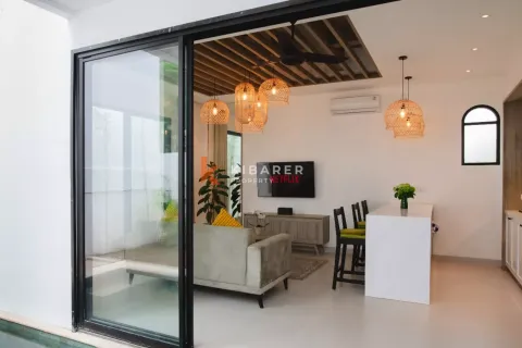 3 bedrooms Villa in Tumbak Bayuh, Mengwi, Badung, Bali (13262) 5