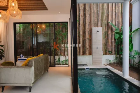 3 bedrooms Villa in Tumbak Bayuh, Mengwi, Badung, Bali (13262) 3