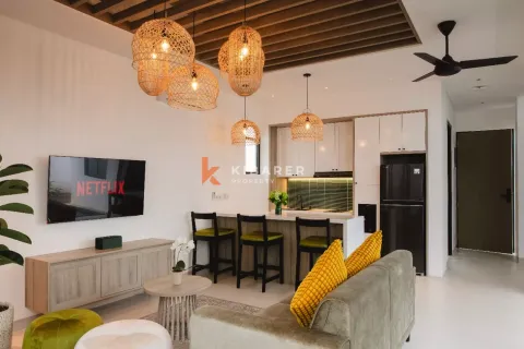 3 bedrooms Villa in Tumbak Bayuh, Mengwi, Badung, Bali (13262) 8