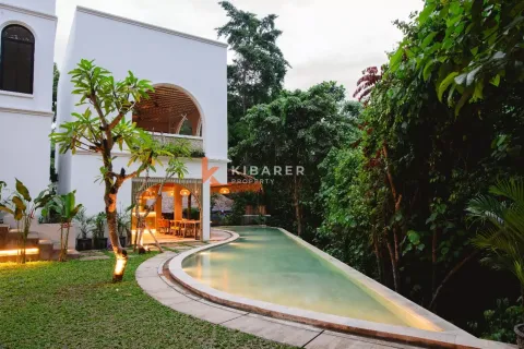 3 bedrooms Villa in Tumbak Bayuh, Mengwi, Badung, Bali (13262)