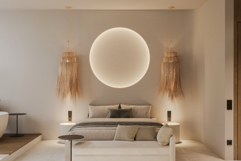 Studio Apartment in Tibubeneng, Badung, Bali (14455) 4