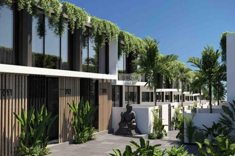 3 bedrooms Villa in Kerobokan, Badung, Bali (14452)