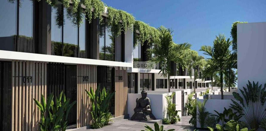3 bedrooms Villa in Kerobokan, Badung, Bali (14452)
