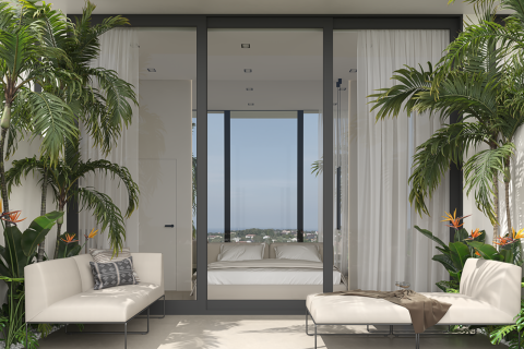 3 bedrooms Villa in Kerobokan, Badung, Bali (14452) 7