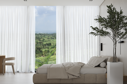 3 bedrooms Villa in Kerobokan, Badung, Bali (14452) 5