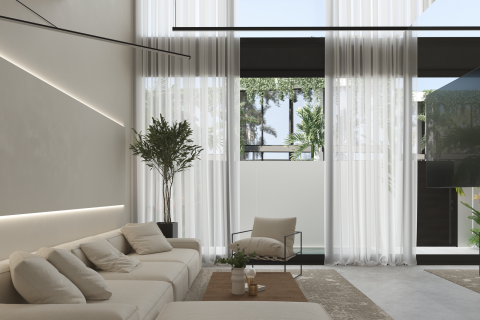 3 bedrooms Villa in Kerobokan, Badung, Bali (14452) 8