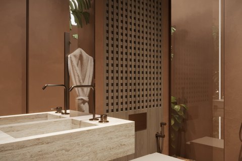 4 bedrooms Villa in Kediri, Tabanan, Bali (14451) 9