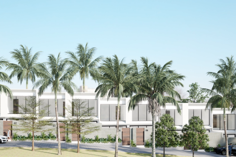 2 bedrooms Villa in Tibubeneng, Badung, Bali (14453) 6