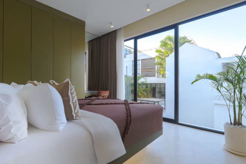 2 bedrooms Villa in Tibubeneng, Badung, Bali (14453) 11