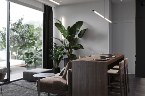 1 bedroom Apartment in Kediri, Tabanan, Bali (14454) 6