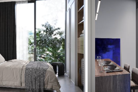 1 bedroom Apartment in Kediri, Tabanan, Bali (14454)