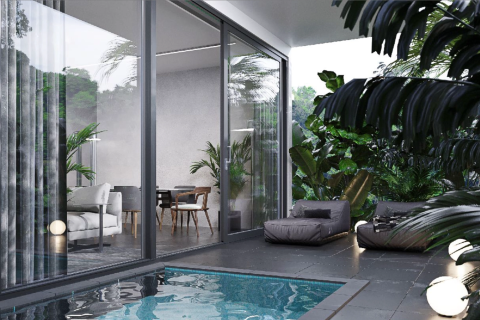 1 bedroom Apartment in Kediri, Tabanan, Bali (14454) 5
