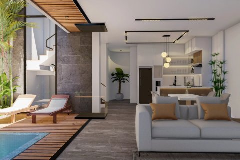2 bedrooms Villa in Seminyak, Badung, Bali (14456) 4