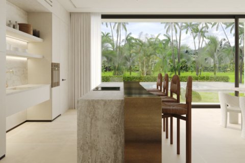 4 bedrooms Villa in Ubud, Gianyar, Bali (11923) 6