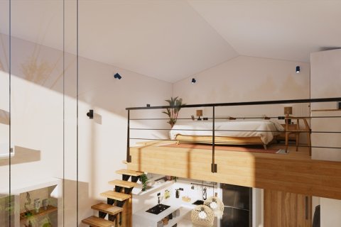 1 bedroom Villa in Munggu, Mengwi, Badung, Bali (11921) 22