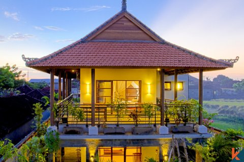 7 bedrooms Villa in Kerobokan, Badung, Bali (11926)