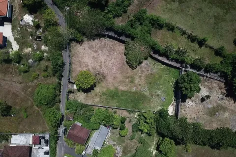 Land in Ungasan, Badung, Bali (11585) 2