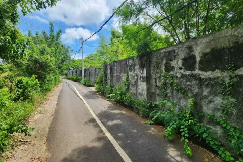 Land in Ungasan, Badung, Bali (11585) 10
