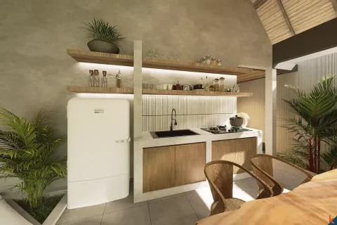 1 bedroom Villa in Ungasan, Badung, Bali (11582) 8