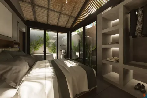 1 bedroom Villa in Ungasan, Badung, Bali (11582) 9