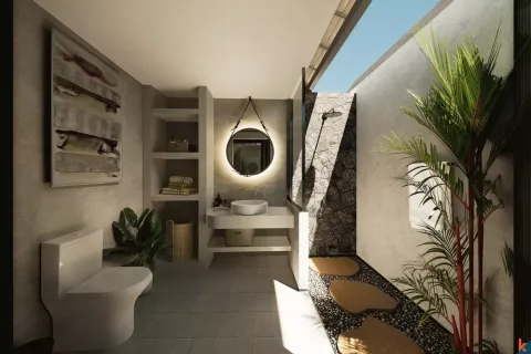 1 bedroom Villa in Ungasan, Badung, Bali (11582) 16