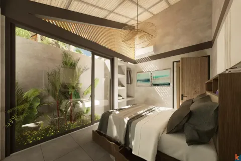 1 bedroom Villa in Ungasan, Badung, Bali (11582) 10