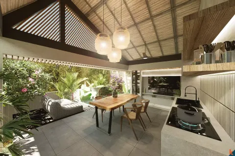 1 bedroom Villa in Ungasan, Badung, Bali (11582) 7
