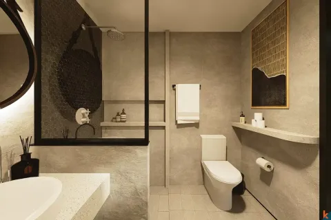 1 bedroom Villa in Ungasan, Badung, Bali (11582) 13