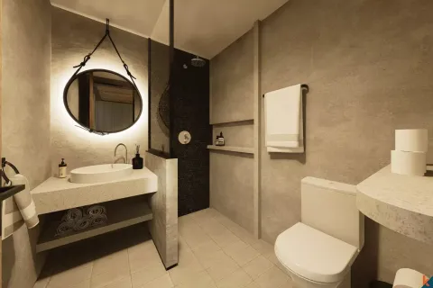1 bedroom Villa in Ungasan, Badung, Bali (11582) 12