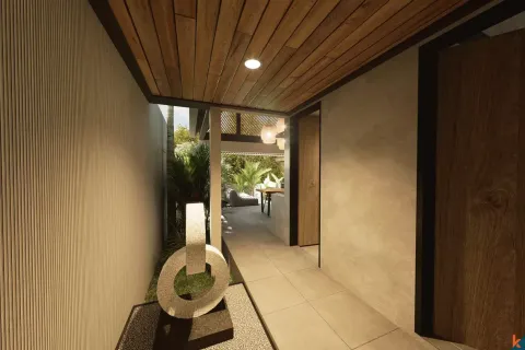 1 bedroom Villa in Ungasan, Badung, Bali (11582) 5