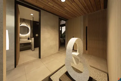 1 bedroom Villa in Ungasan, Badung, Bali (11582) 6