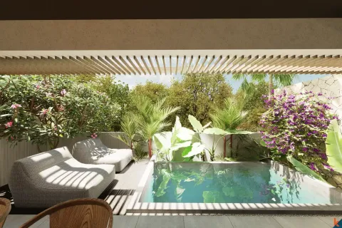 1 bedroom Villa in Ungasan, Badung, Bali (11582) 3