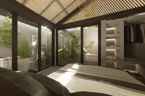1 bedroom Villa in Ungasan, Badung, Bali (11582) 11