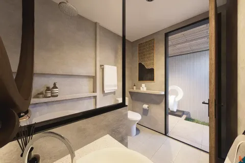 1 bedroom Villa in Ungasan, Badung, Bali (11582) 14