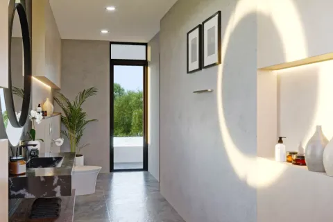 4 bedrooms Villa in Pererenan, Mengwi, Badung, Bali (11580) 8