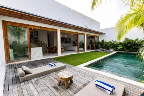 3 bedrooms Villa in Denpasar, Bali (11581)