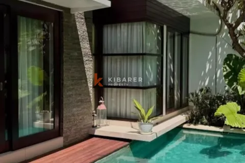 3 bedrooms Villa in Badung, Bali (12950)