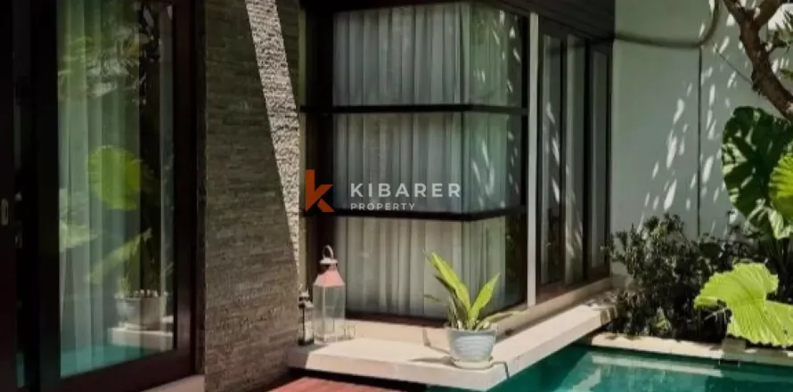 3 bedrooms Villa in Badung, Bali (12950)