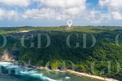 Land in Pecatu, Badung, Bali (15660)