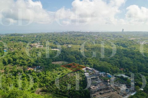 Land in Pecatu, Badung, Bali (15660) 5