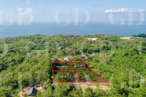Land in Pecatu, Badung, Bali (15660) 2