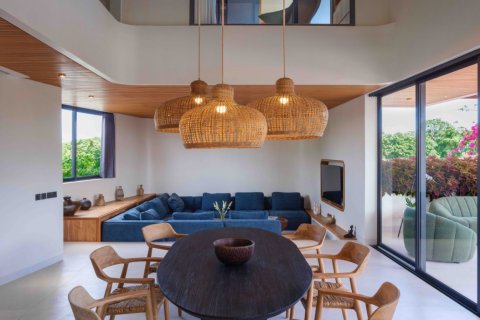 2 bedrooms Apartment in Pererenan, Mengwi, Badung, Bali (15659) 11