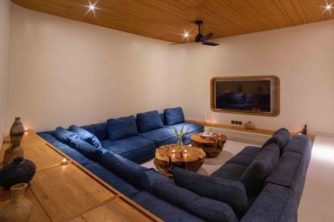 2 bedrooms Apartment in Pererenan, Mengwi, Badung, Bali (15659) 7